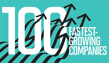 A Fast Growing Business